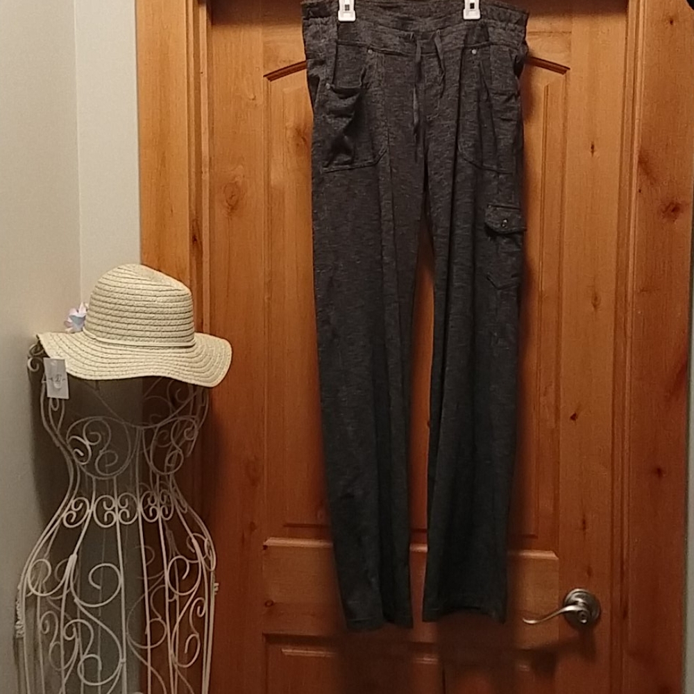 Kuhl 12reg pants Gray